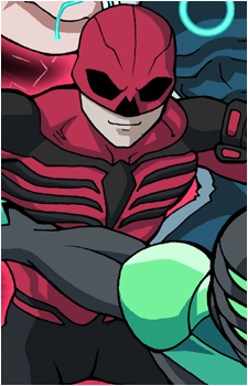 Skull Punch (Jason Grimm)'s image