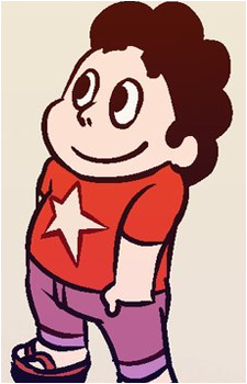 Image 50 of Steven Universe