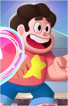 Image 27 of Steven Universe