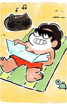 Image 7 of Steven Universe