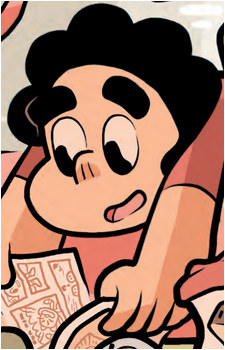 Image 81 of Steven Universe