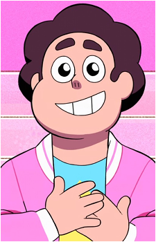 Image 10 of Steven Universe