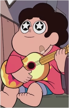 Image 3 of Steven Universe