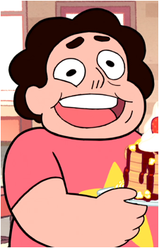 Image 2 of Steven Universe
