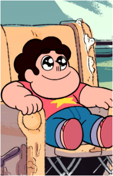 Image 17 of Steven Universe