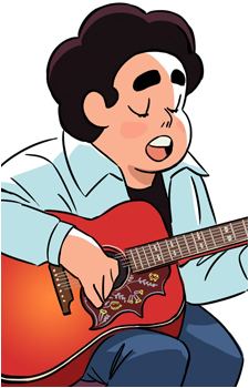 Image 76 of Steven Universe