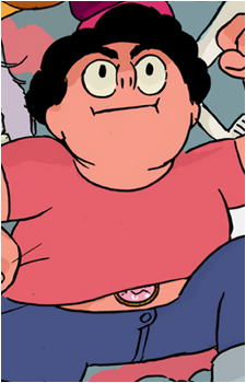 Image 29 of Steven Universe