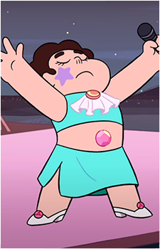 Image 25 of Steven Universe