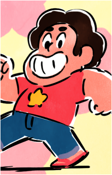 Image 31 of Steven Universe