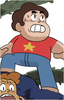 Image 37 of Steven Universe