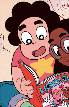 Image 85 of Steven Universe