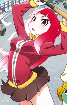 Matome Mayonaka's image