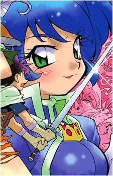 Sherra's image