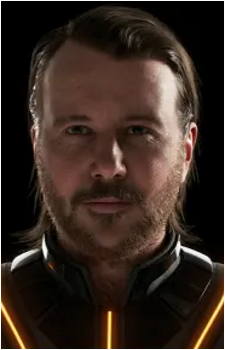 Benny Andersson