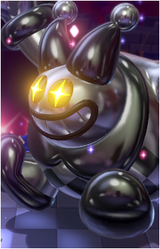 Motley Bossblob's image