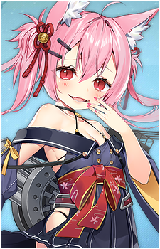 Hatsushimo's image