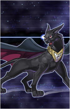 Neo-Spacian Dark Panther's image