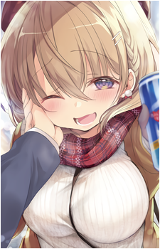 Shiori Katase's image