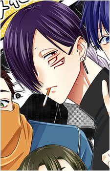 Image 4 - Art: 次見やをら (Yawora Tsugumi) Image 4