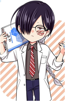 Image 138 - Art: 次見やをら (Yawora Tsugumi) Image 138