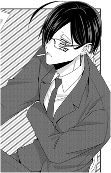 Image 52 - Art: 次見やをら (Yawora Tsugumi) Image 52