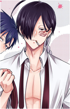 Image 33 - Art: 次見やをら (Yawora Tsugumi) Image 33