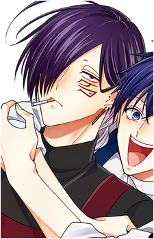 Image 107 - Art: 次見やをら (Yawora Tsugumi) Image 107