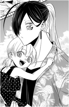 Image 61 - Art: 次見やをら (Yawora Tsugumi) Image 61