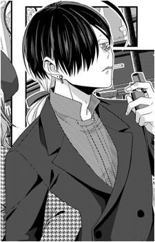 Image 58 - Art: 次見やをら (Yawora Tsugumi) Image 58