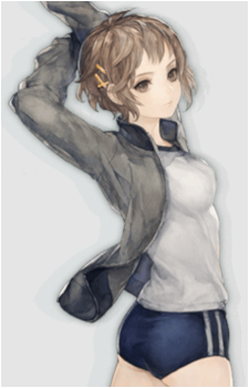 Natsuno Minami