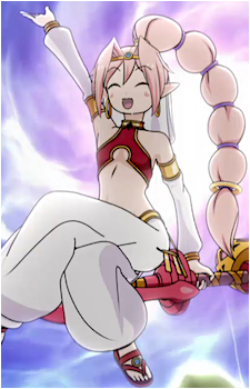 Kusabi's image