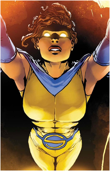 Solarus (Mallory Gibbs)'s image