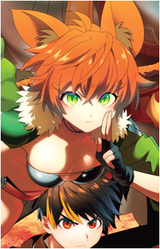 Image 2 - Art: ユーリ (Yuuri) Image 2
