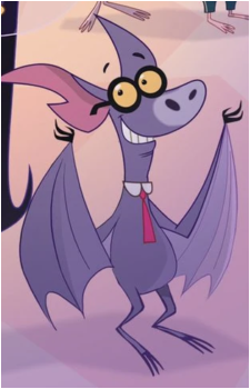 Ludwig {Pearlie}'s image