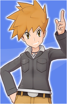 Blue {PKMN}'s image