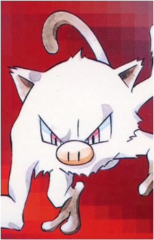 Mankey