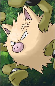 Mankey