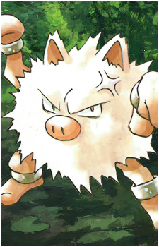 Mankey