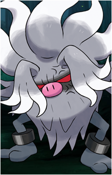 Mankey