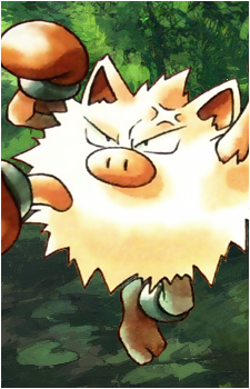 Mankey
