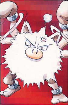 Mankey
