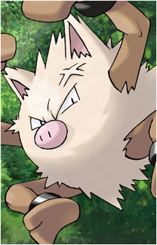 Mankey
