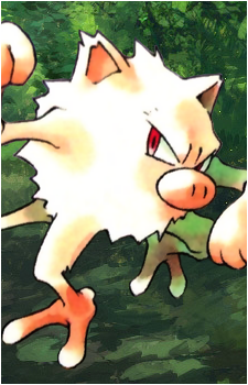Mankey
