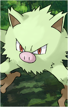 Mankey