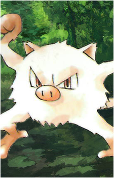 Mankey