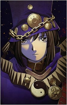 Boogiepop's image