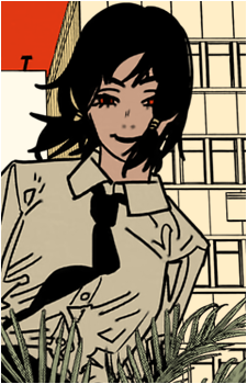 Fumiko Mifune