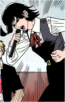 Fumiko Mifune