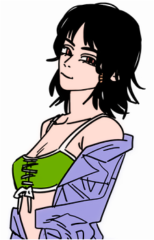 Fumiko Mifune