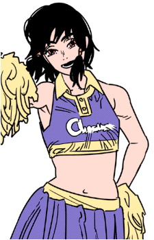 Fumiko Mifune